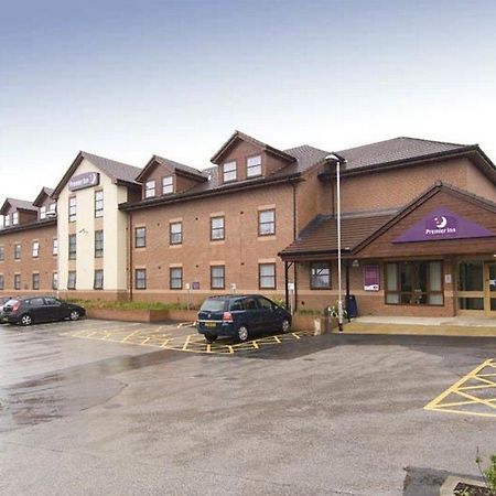 Premier Inn Ripley Ripley  Zewnętrze zdjęcie