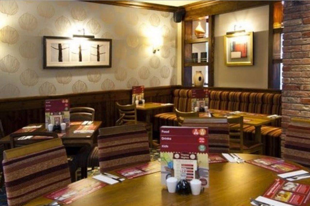 Premier Inn Ripley Ripley  Zewnętrze zdjęcie